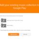 Illustration for article titled 10 Tricks to Make Yourself a Google Play Music Master